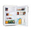 Klarstein 118m³ L Freestanding Mini Fridge-33400099