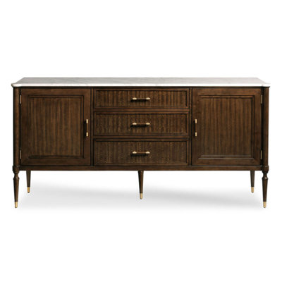 Melrose 73.75'' W Sideboard