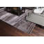 Tapis oriental oriental tissé à la machine-202922894