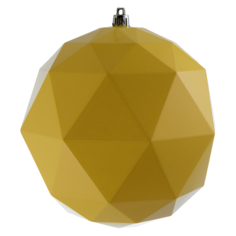 6'' Shatterproof Ball Ornament