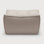 N701 Square Ottoman
