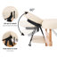 213.9cm Rectangular Adjustable Folding Table-1590231545-1590231550