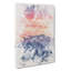 Swiss Mountain - Wrapped Canvas Painting-56636156