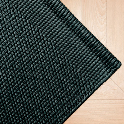 Tapis en bambou Luxe