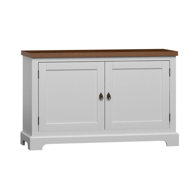 Lazenby 130cm W Chest of Drawers