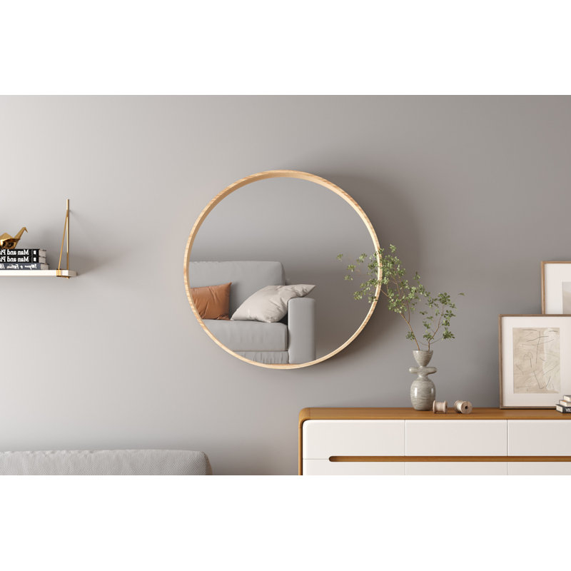 Baeley Circle Mirror
