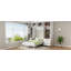 Lit escamotable double avec casiers et armoires-38814388