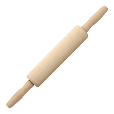 Besto Wood Rolling Pin