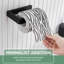 Wall Mounted Toiler Paper Holder-102465691