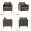 Fauteuil Paolo-1925173144
