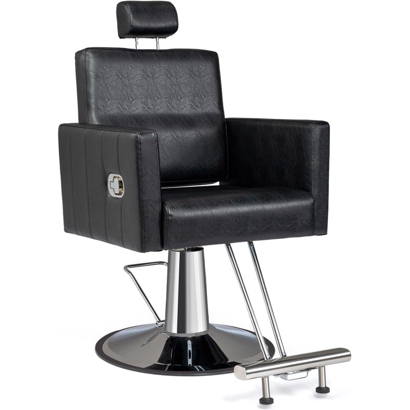Fauteuil de salon pour coiffeur