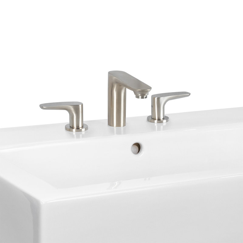 Pronto 28.5'' W Single Vanity, 3 Hole - 8" Centers