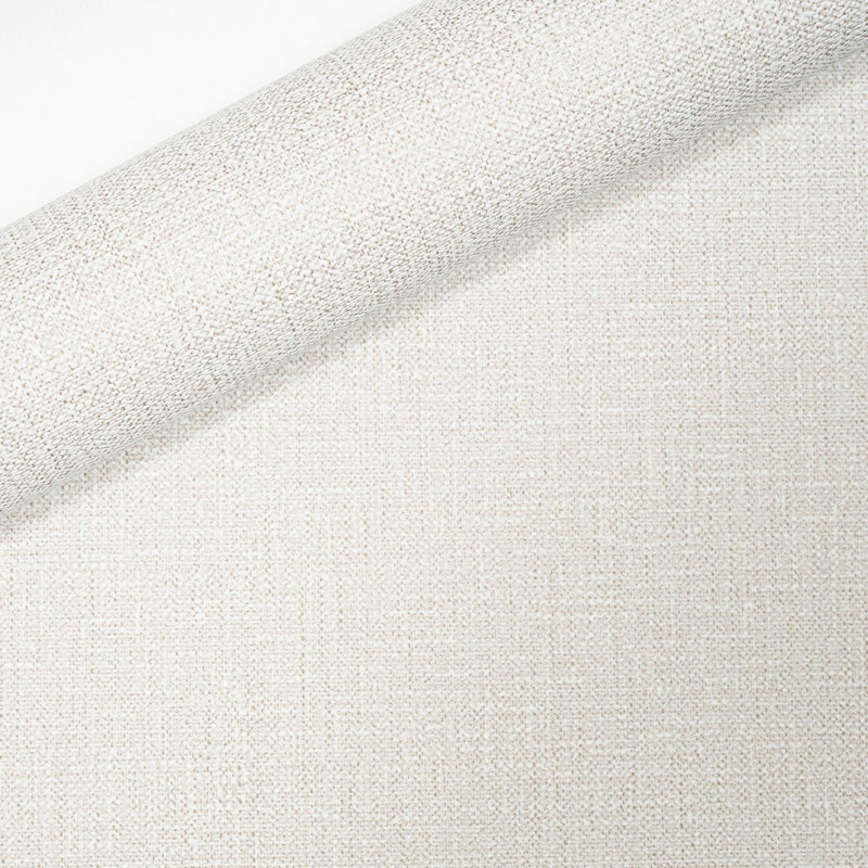 SOPHIE LAURENCE Cream Beige Linen Effect Paste The Wall Wallpaper 10463-32, Beige