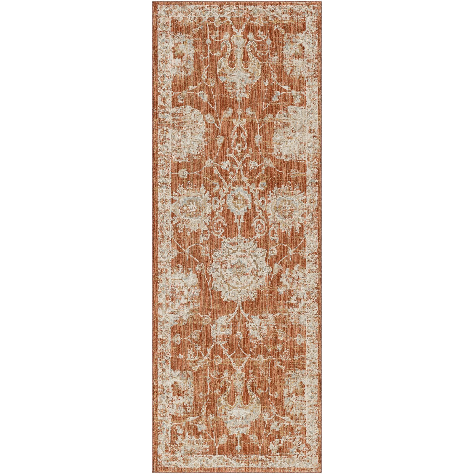 Conlan Rug, Runner 2'7" x 7'3"