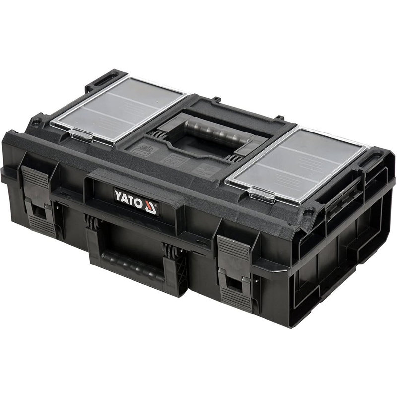 Yato Plastic Organizing Toolbox 09169