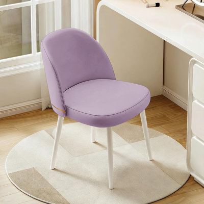 Chaise de meuble-lavabo sans accoudoirs XUEGW