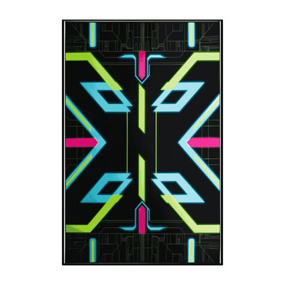 Tapis Electro