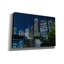 "Epic Graffiti" Chicago Millennium Bridge "par Epic Portfolio, art mural sur toile, 18 po x 12 po-114790637