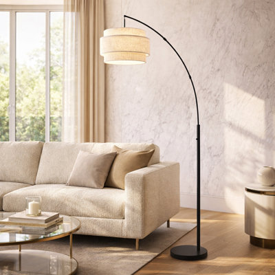 Crowborough Floor Lamp