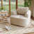 Chenille beige est en rupture de stock