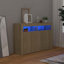 Knudson 115.5cm Sideboard-1817566377