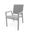 Bazza Outdoor Dining Chair-529171555-529171562