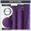 Wiburgh Blackout Curtain Panel Pair