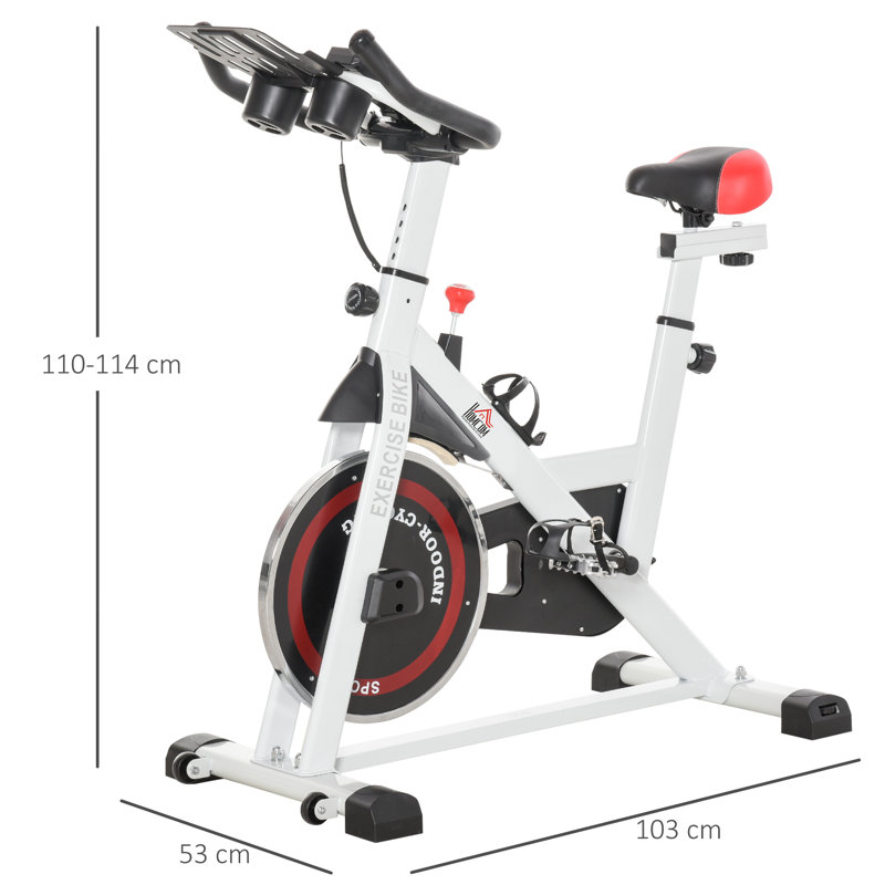 Spinning Exercise Bike