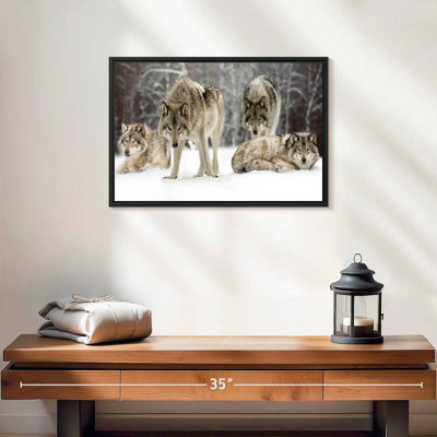Wolf Pack