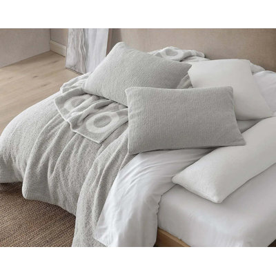 Snug Comforter