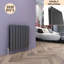 Tanya Horizontal Designer Radiator-852678801-852678803