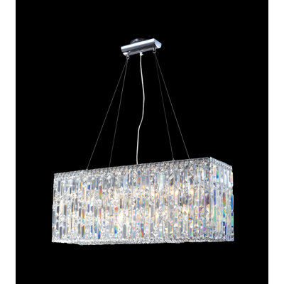 Contemporary 24 - Light Pendant