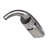 Wave Single-handle Bathroom Faucet-12517478