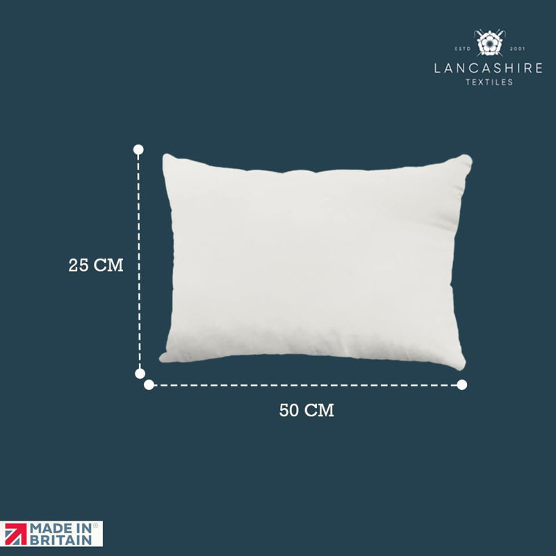 Sunlounger Back Cushion, Grey, 2-pack