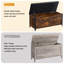 Banc de rangement avec coffre-914931502