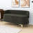 Upholstered Bed End Sofa Stool with Storage Space-99113321