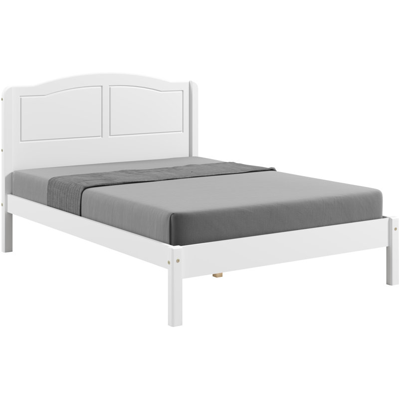Clarita Double Bedframe