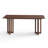 72" Cane Dining Table-967126714