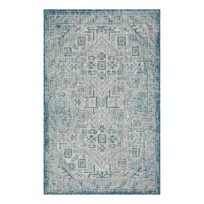 Amhlaidh Indoor / Outdoor Rug