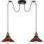 Lofton 2 - Light Cluster Pendant-1041453616