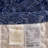 Vintage 3-Piece Cotton Double-Layer Paisley Quilt Set-106815229-106815227
