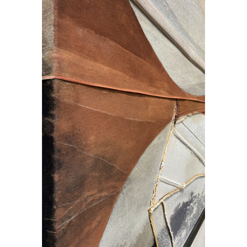 B02CFEBAE6934913ACB3E0F15ED9A723 by Wrought Studio? - No Frame Print