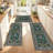 Machine Washable Non-Slip Kitchen Mat-249142152