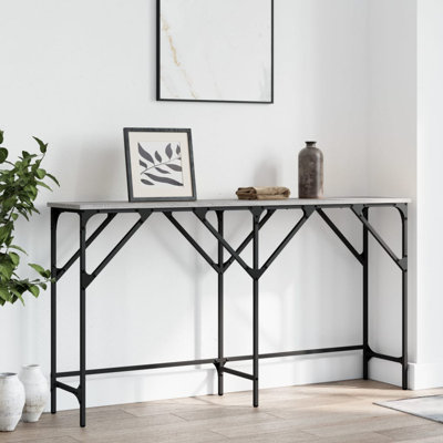 Nycole Console Table