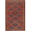 Sumak One-of-a-Kind 10'4" X 16'4" Area Rug