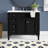 Rivers 40" Single Bathroom Vanity-1809567510