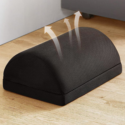 Onewell Memory Foam Footrest