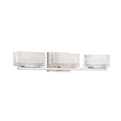 Lampe de salle de bain Mercer41 Mayana