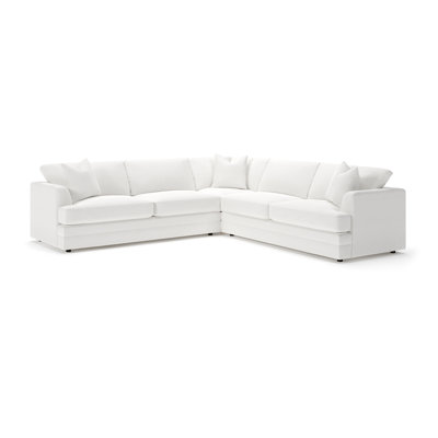 Edan L-Sectional