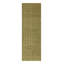 One-of-a-Kind 3'4" X 9'8" Hand Knotted Area Rug